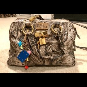 Paul’s Boutique London Hand Bag